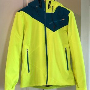 MENS SPYDER SKI "ENFORCER" INSULATED JACKET